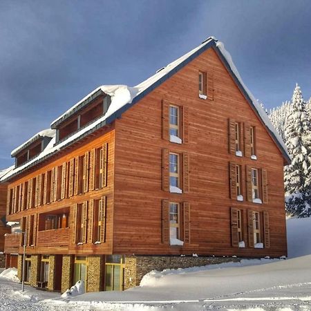 Horní Mísečky - apartmán M20 Horni Misecky Exterior foto