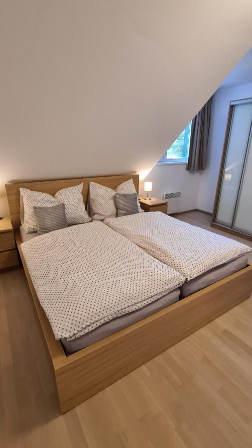 Horní Mísečky - apartmán M20 Horni Misecky Exterior foto