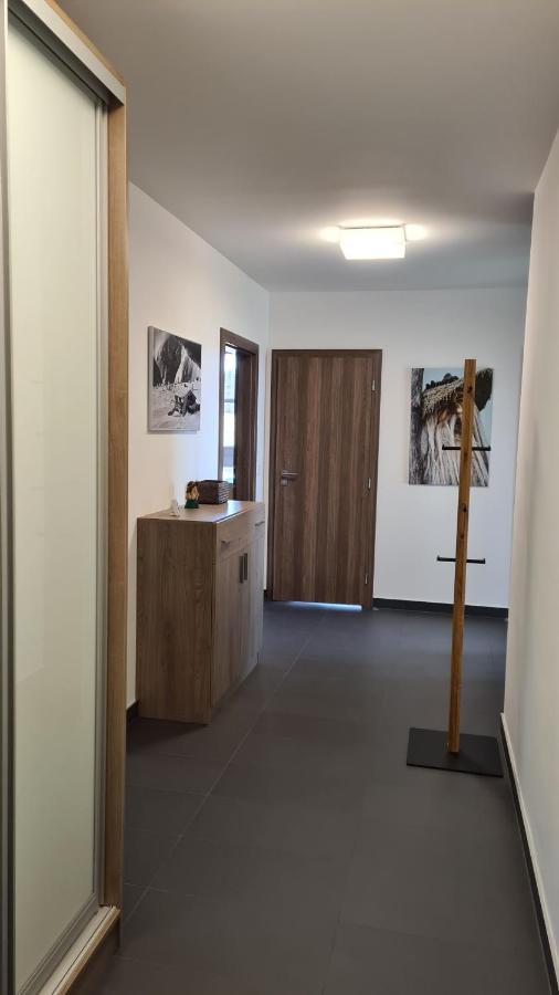 Horní Mísečky - apartmán M20 Horni Misecky Exterior foto