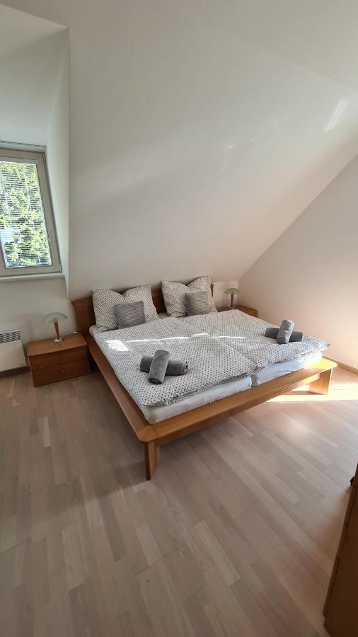 Horní Mísečky - apartmán M20 Horni Misecky Exterior foto