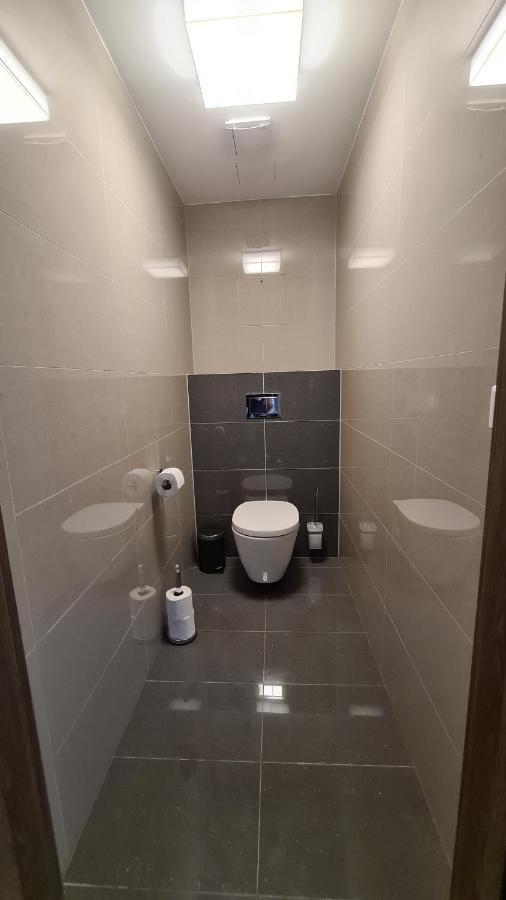Horní Mísečky - apartmán M20 Horni Misecky Exterior foto