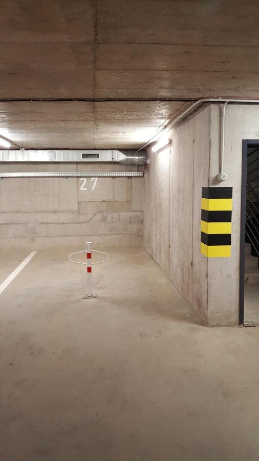 Horní Mísečky - apartmán M20 Horni Misecky Exterior foto